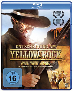 Yellow Rock |   Blu-Ray